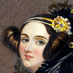 Ada Lovelace’s avatar