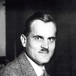 Arthur Compton’s avatar