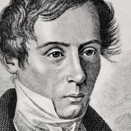 Augustin Fresnel’s avatar