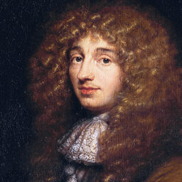 Christiaan Huygens’s avatar