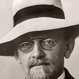 David Hilbert’s avatar