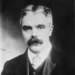 Frank Watson Dyson’s avatar
