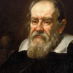 Galileo Galilei’s avatar