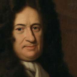 Gottfried Wilhelm Leibniz’s avatar