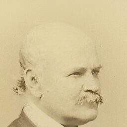 Ignaz Semmelweis’s avatar