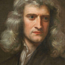 Isaac Newton’s avatar