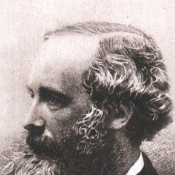 James Clerk Maxwell’s avatar