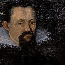 Johannes Kepler’s avatar