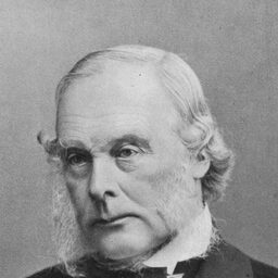 Joseph Lister’s avatar
