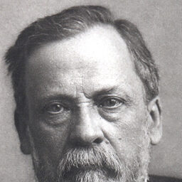Louis Pasteur’s avatar