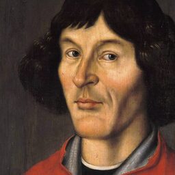 Nicolaus Copernicus’s avatar