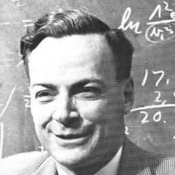 Richard Feynman’s avatar