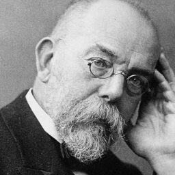 Robert Koch’s avatar