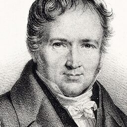 Siméon Denis Poisson’s avatar
