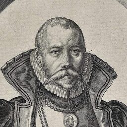 Tycho Brahe’s avatar